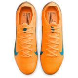 Nike Mercurial Vapor 16 Pro KM FG Orange