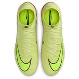 Nike Merc Superfly 10 Elite SG Yellow