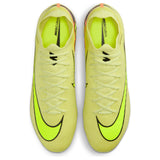 Nike Mercurial Vapor 16 Elite FG Yellow