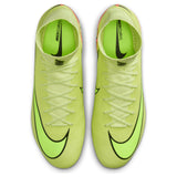 Nike Mercurial Superfly 10 Pro FG Yellow