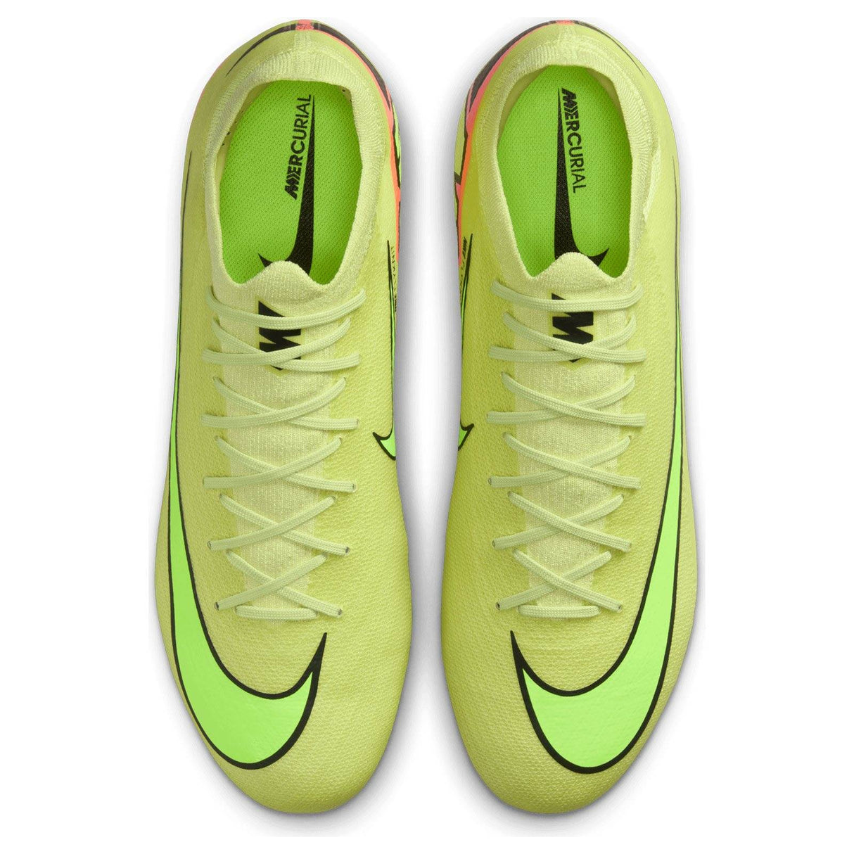 Nike Mercurial Vapor 16 Pro FG Yellow