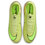 Nike Mercurial Vapor 16 Pro FG Yellow