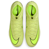 Nike Merc Superfly 10 Academy FG Yellow