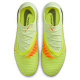 Nike Phantom 6 Low Elite Firm-Ground Football Boots