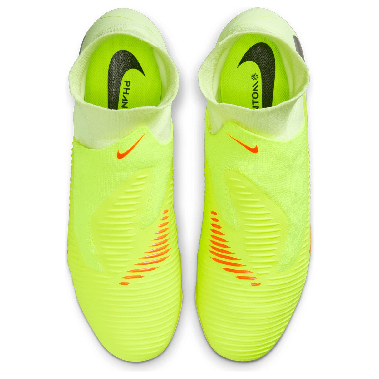 Nike Phantom 6 High Pro FG Yellow