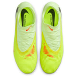 Nike Phantom 6 Low Pro FG Yellow