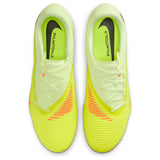 Nike Phantom 6 Low Academy FG Yellow