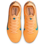 Nike Kids Merc Vapor 16 Pro KM FG Orange