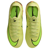 Nike Kids Merc Vapor 16 Pro FG Yellow