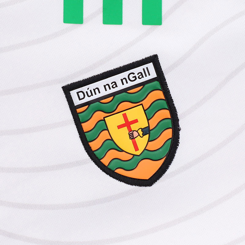 O'Neills Donegal GAA 2024 Alternative Kids Jersey