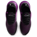 Nike Kids Air Max 270 Black