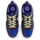 Nike Kids Court Borough Low Recraft Blk