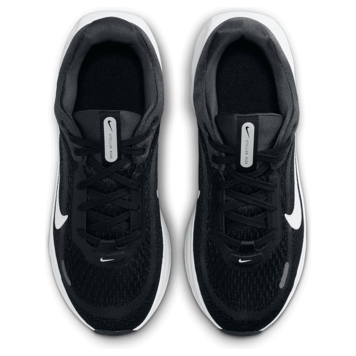 Nike Kids Stellar Ride Black