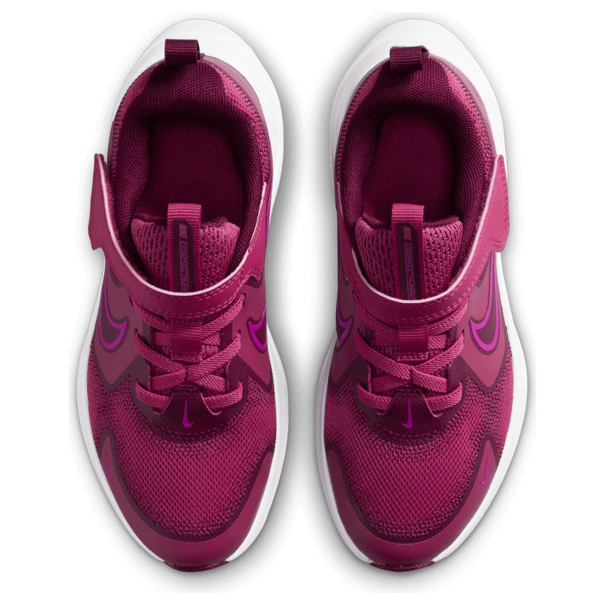 Nike Jnr Cosmic Runner Purple