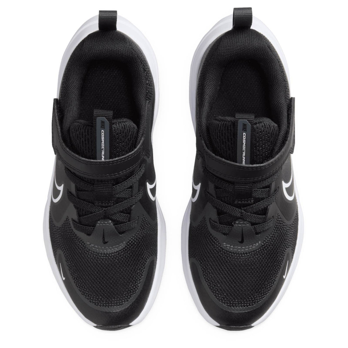 Nike Jnr Cosmic Runner Black