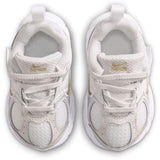 NIKE INF V5 RNR WH/GOLD