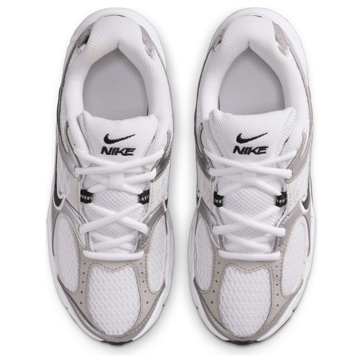 NIKE KIDS V5 RNR WH/BLK