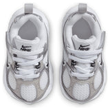 NIKE INF V5 RNR WHITE