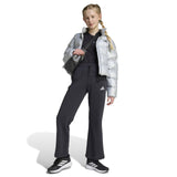 adidas Jr Girls GLAM Pants Black