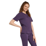 adidas Wmns SL SJ TEE Purple