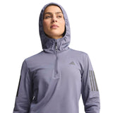 adidas Wmns OTR B WIN HZ Purple