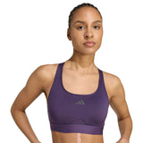 adidas PWRCT BRA Purple