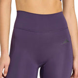 adidas Wmns OPT POW ESS 7/8 Tights Prpl