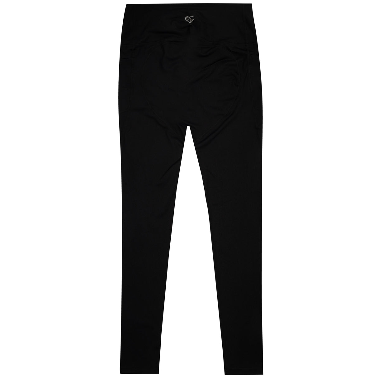 Peachylean Womens Basic Leggings