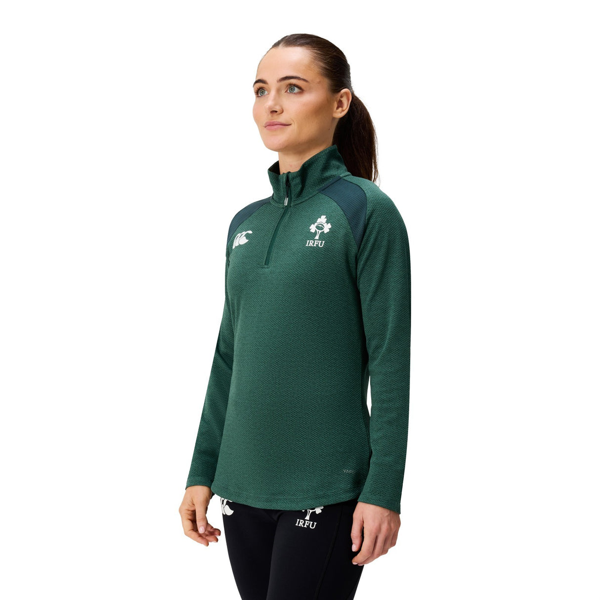 Canterbury IRE ELITE Wmns 1st LAYER NB G