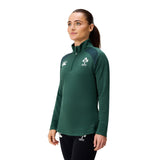 Canterbury IRE ELITE Wmns 1st LAYER NB G