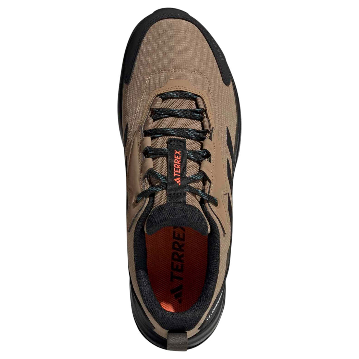 adidas Mens Terrex Anylander RDY  Brown