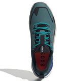 adidas Terrex Free Hiker 2.0 Low Gore-Tex Mens Hiking Shoes