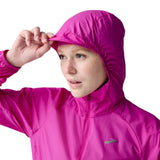 Brooks Womens Canopy Jacket 2.0 Pink