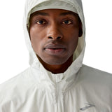 Brooks Mens Canopy Jacket 2.0 Blue