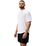 Canterbury Everest Mens Short Sleeved Training T-Shirt