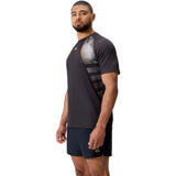 Canterbury Mens TEMPO Trng Tee AM Blk