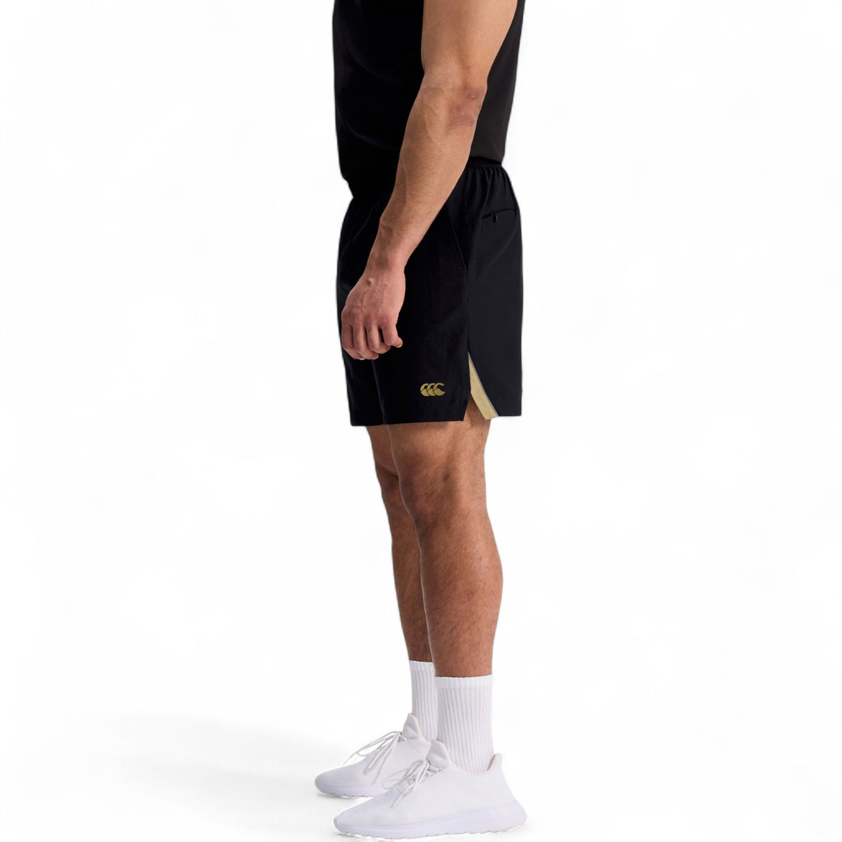 Canterbury Tempo Mens 7" Training Short
