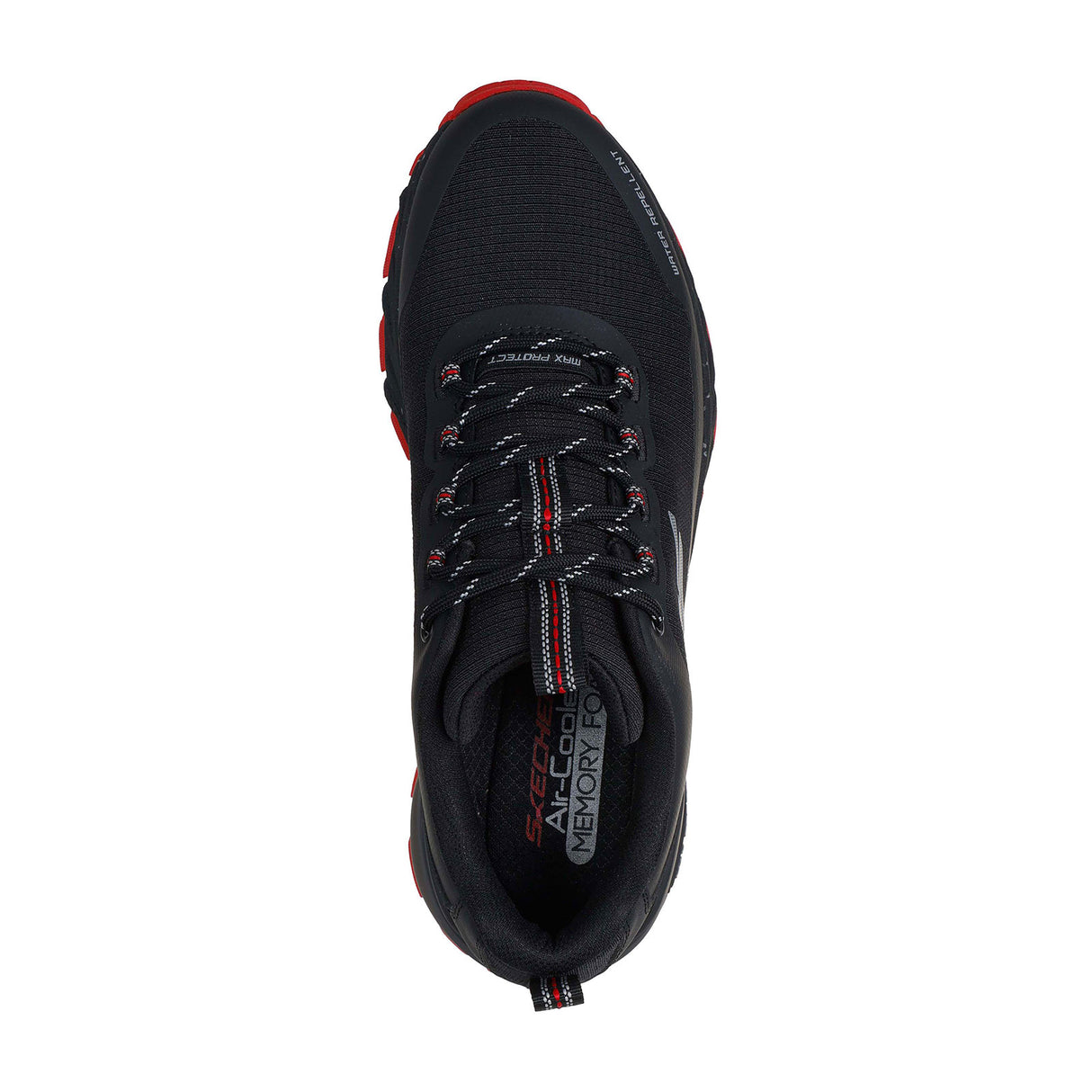 Skechers Max Protect Mens Black