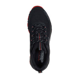 Skechers Max Protect Mens Black