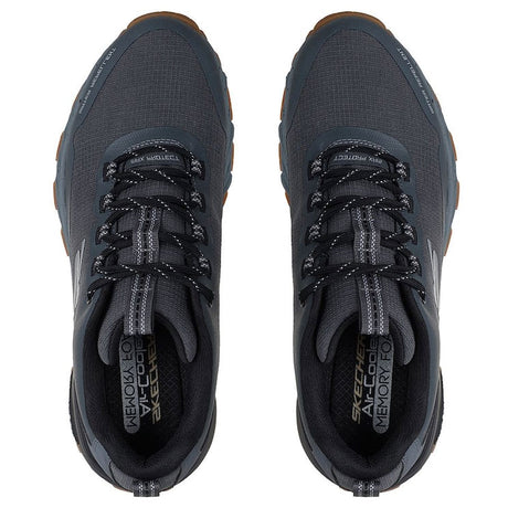 Skechers Max Protect Mens Grey