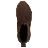 Skechers Evanston Mens Brown