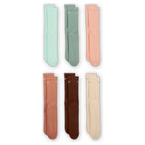 Nike Training Crew Sock 6pk Multi