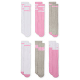 Nike Kids Cushioned Crew Sock 6pk Multi