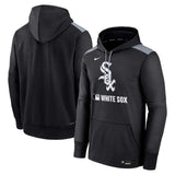 Nike Chicago White Sox 2025 Authentic Classic Pullover Hoodie