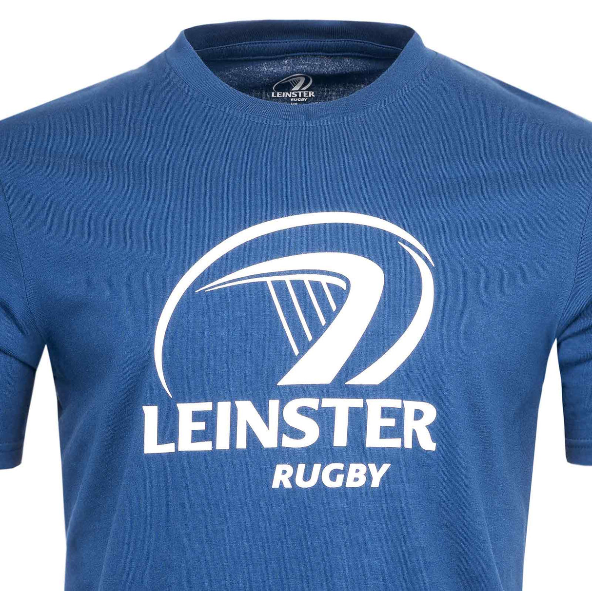 CASTORE Leinster S/S T-Shirt Navy