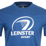 CASTORE Leinster S/S T-Shirt Navy
