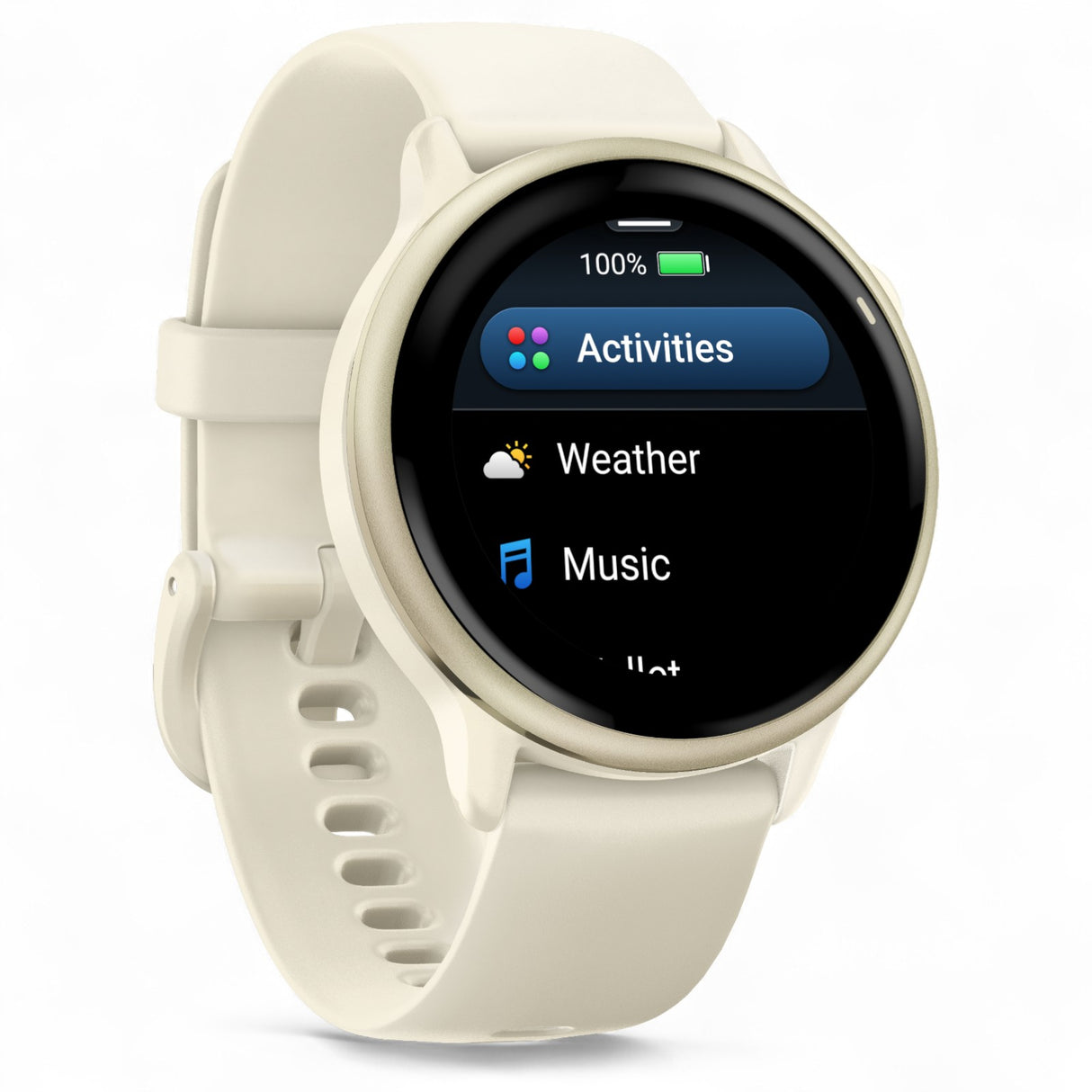 Garmin Vivoactive 6 Bone