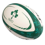 Gilbert IRFU 25 Innovo Match Ball 5 Wht