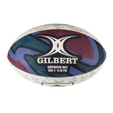 Gilbert IRFU Ireland Rugby 2025 Supporter Ball - Size 4