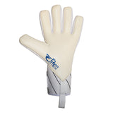 Precision Elite 3.0 Contact Goalkeeper Gloves - White